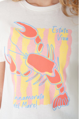 Футболка жіноча